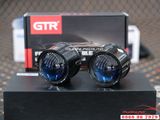 Bi Gầm GTR Bi Xenon Dành Cho Ô Tô, Bi Gầm Xe Hơi - 3 inch