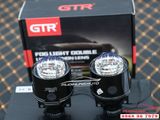 Bi Gầm GTR Bi Xenon Dành Cho Ô Tô, Bi Gầm Xe Hơi - 3 inch