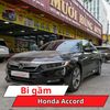 Bi Gầm Honda Accord