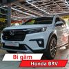 Bi Gầm Honda BRV