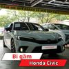 Bi Gầm Honda Civic