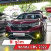 Bi Gầm Honda CRV 2022
