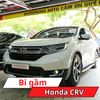 Bi Gầm Honda CRV