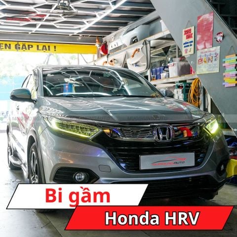 Bi gầm Honda HRV