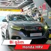 Bi Gầm Honda HRV