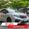 Bi Gầm Honda Jazz