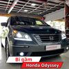 Bi Gầm Honda Odyssey
