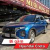 Bi Gầm Hyundai Creta
