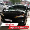 Bi Gầm Hyundai Elantra