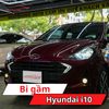 Bi Gầm Hyundai i10
