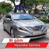 Bi Gầm Hyundai Sonata