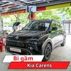 Bi Gầm Kia Carens
