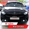 Bi Gầm Kia Cerato