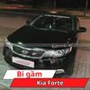 Bi Gầm Kia Forte