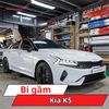 Bi Gầm Kia K5