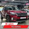 Bi Gầm Kia Seltos