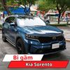 Bi Gầm Kia Sorento