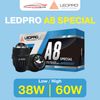 Đèn Bi Gầm LEDPRO A8 Special