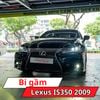 Bi Gầm Lexus IS350 2009