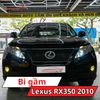 Bi Gầm Lexus RX350 2010