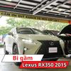 Bi Gầm Lexus RX350 2015