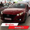 Bi Gầm Mazda 3