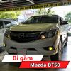 Bi Gầm Mazda BT50