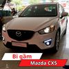 Bi Gầm Mazda CX5