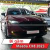 Bi Gầm Mazda CX8 2023