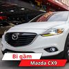 Bi Gầm Mazda CX9