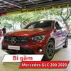 Bi Gầm Mercedes GLC 200 2020