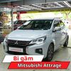 Bi Gầm Mitsubishi Attrage