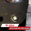 Bi Gầm Mitsubishi Mirage