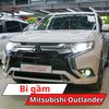 Bi Gầm Mitsubishi Outlander