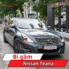 Bi Gầm Nissan Teana