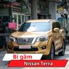 Bi Gầm Nissan Terra