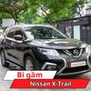 Bi Gầm Nissan X-Trail