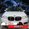 Bi Gầm BMW X1