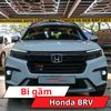 Bi Gầm Honda BRV