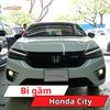 Bi Gầm Honda City