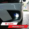 Bi Gầm Honda Civic