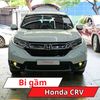 Bi Gầm Honda CRV