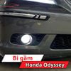 Bi Gầm Honda Odyssey