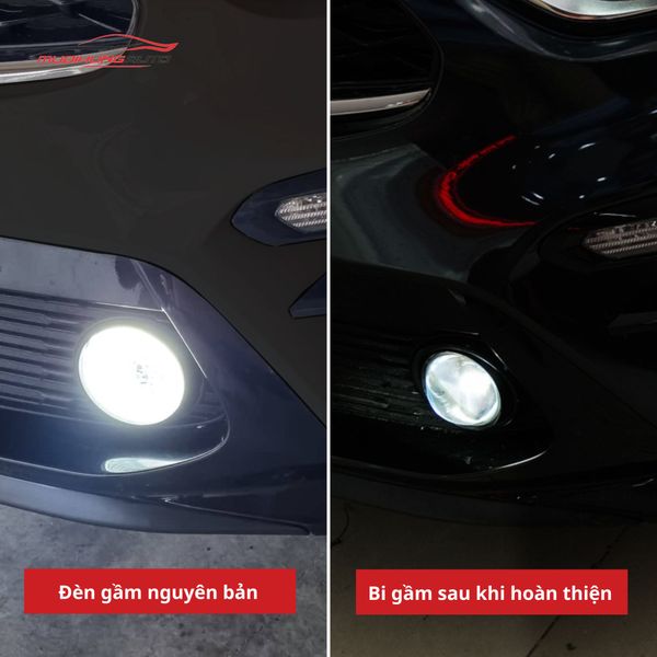 Bi Gầm Kia Cerato