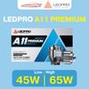 Đèn Bi Gầm LEDPRO A11 Premium