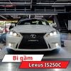 Bi Gầm Lexus IS250C