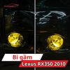 Bi Gầm Lexus RX350 2010