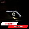 Bi Gầm Mazda 6