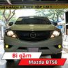 Bi Gầm Mazda BT50