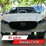 Bi Gầm Mazda CX30